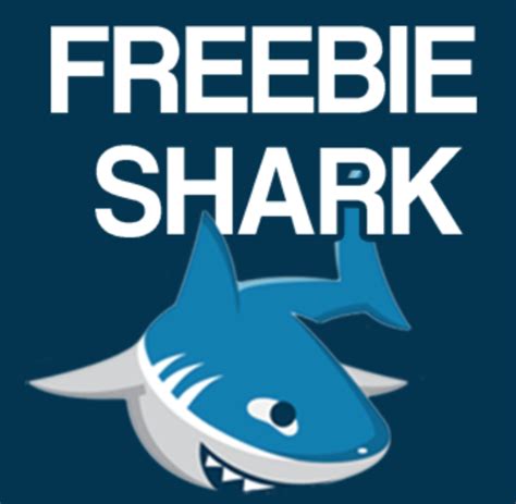 FreebieShark – Telegram.